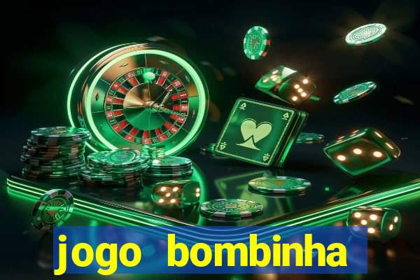 jogo bombinha ganhar dinheiro